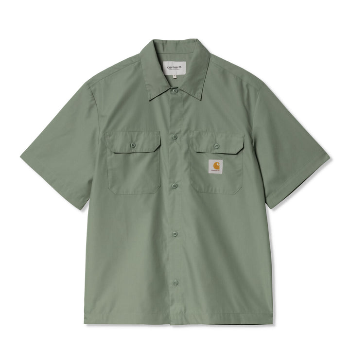 S/S Craft Shirt