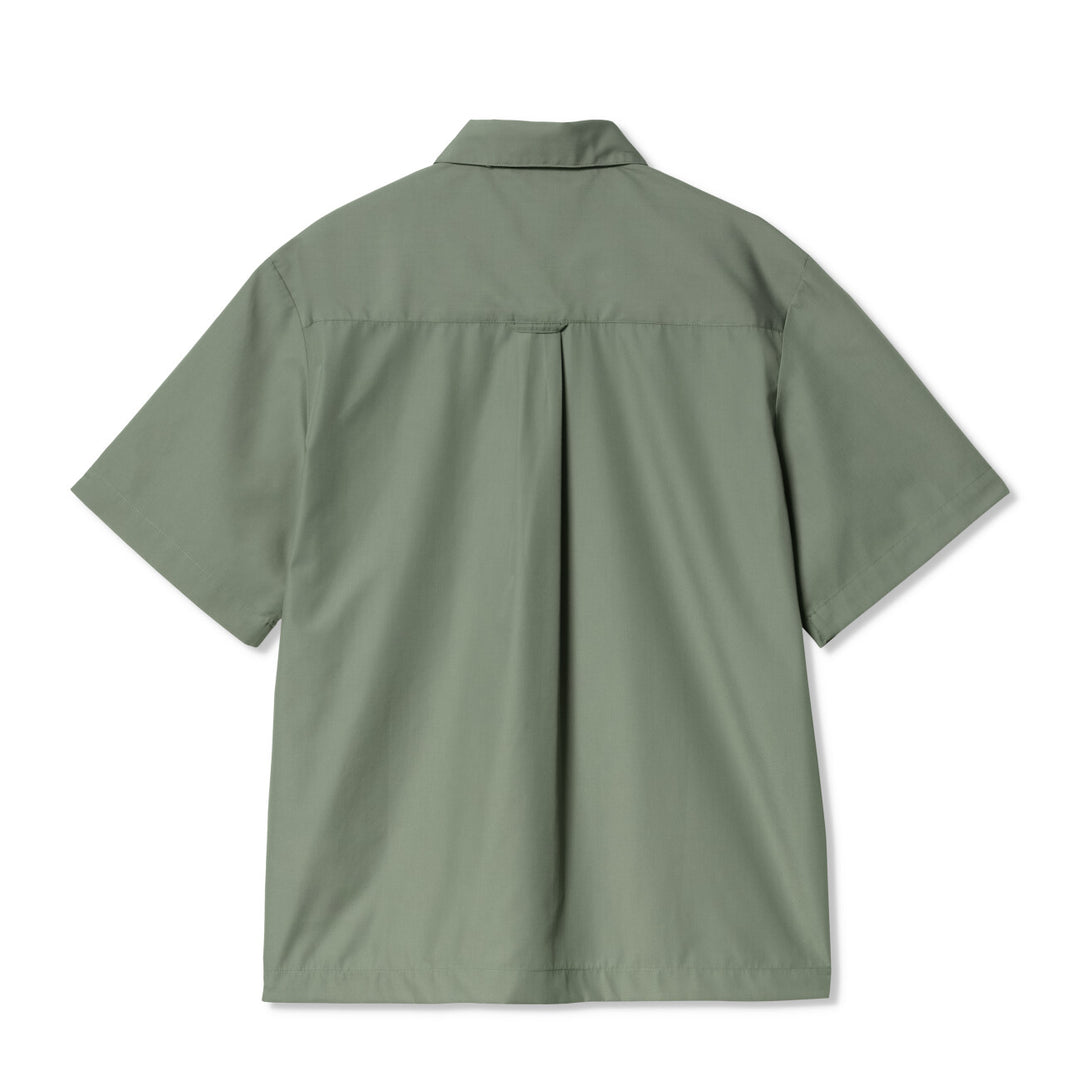 S/S Craft Shirt