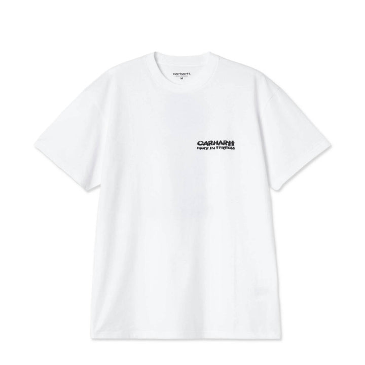 S/S Cubist T-Shirt I036896.02.XX