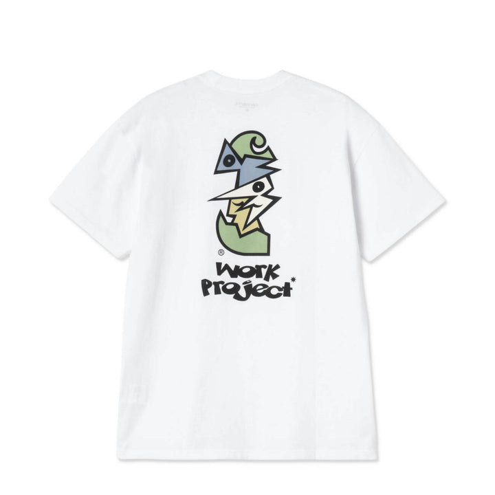S/S Cubist T-Shirt I036896.02.XX