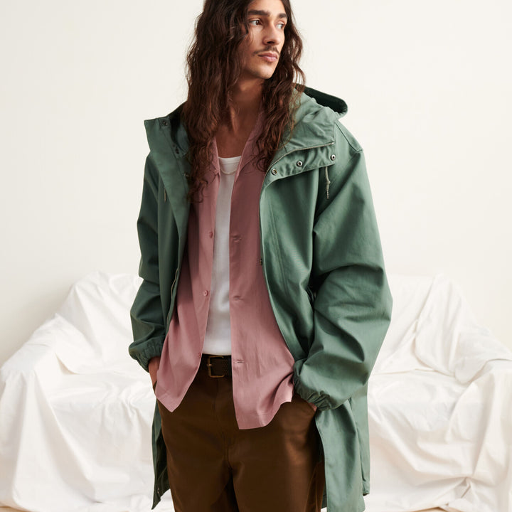 S/S Delray Shirt