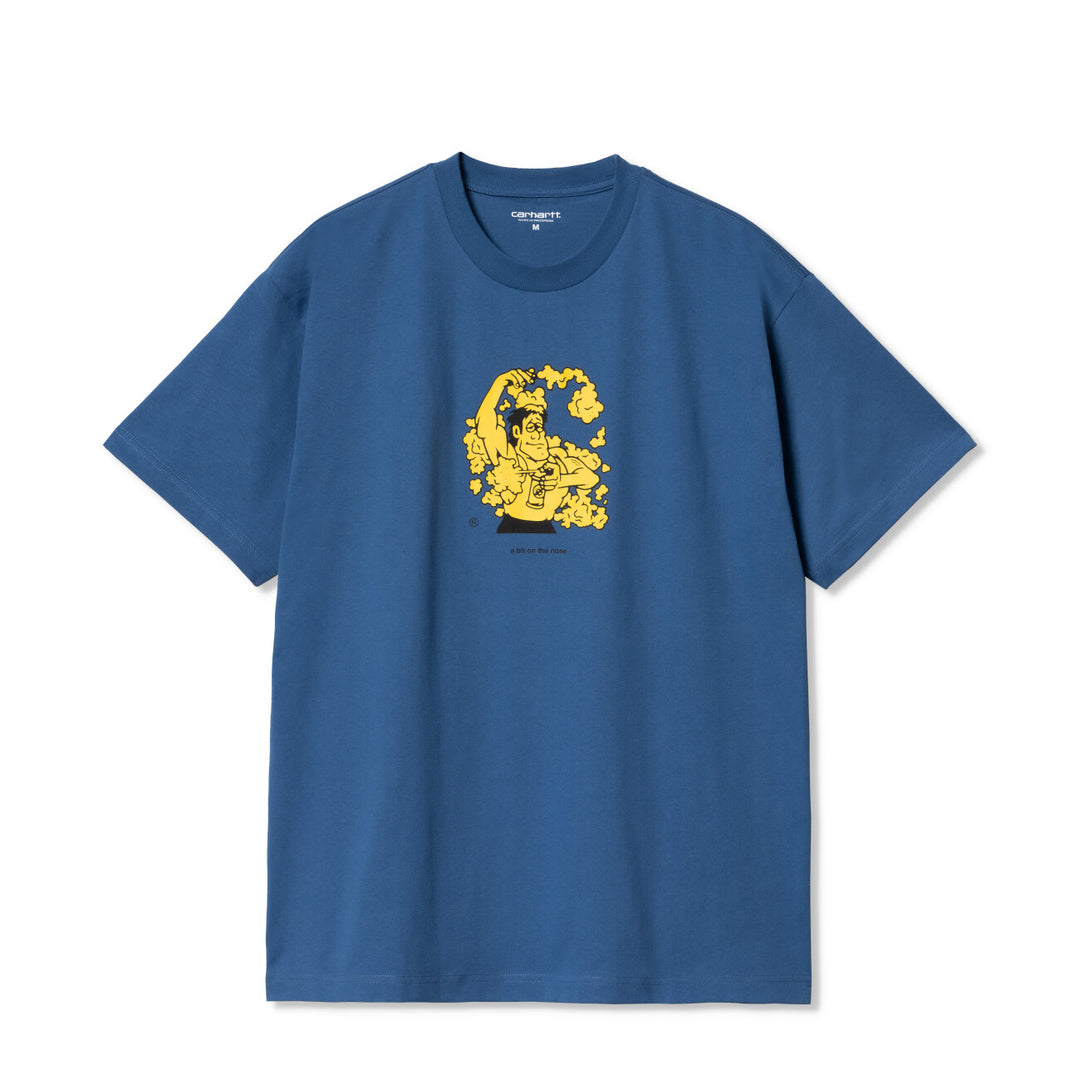 S/S Deo T-Shirt