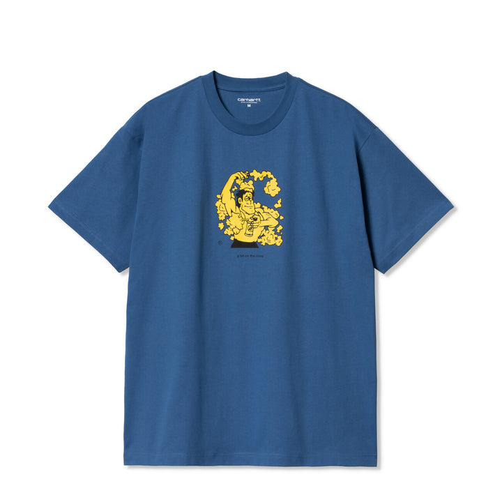 S/S Deo T-Shirt