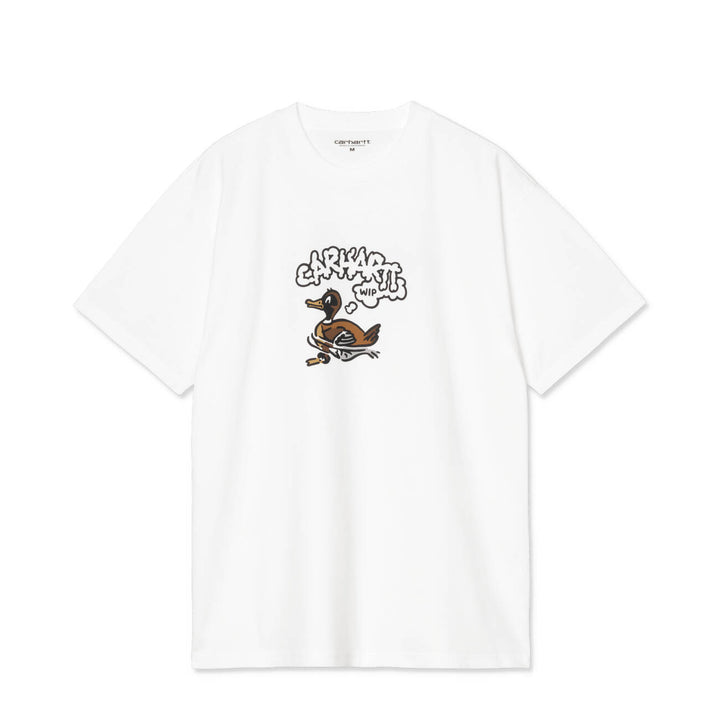 S/S Duck Duck T-Shirt