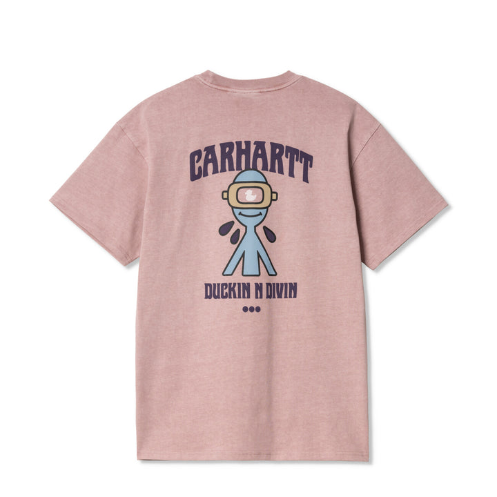 S/S Duckin T-Shirt