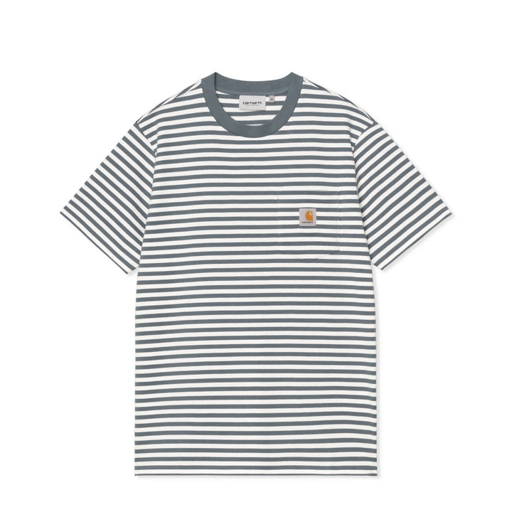S/S Ezra Pocket T-Shirt