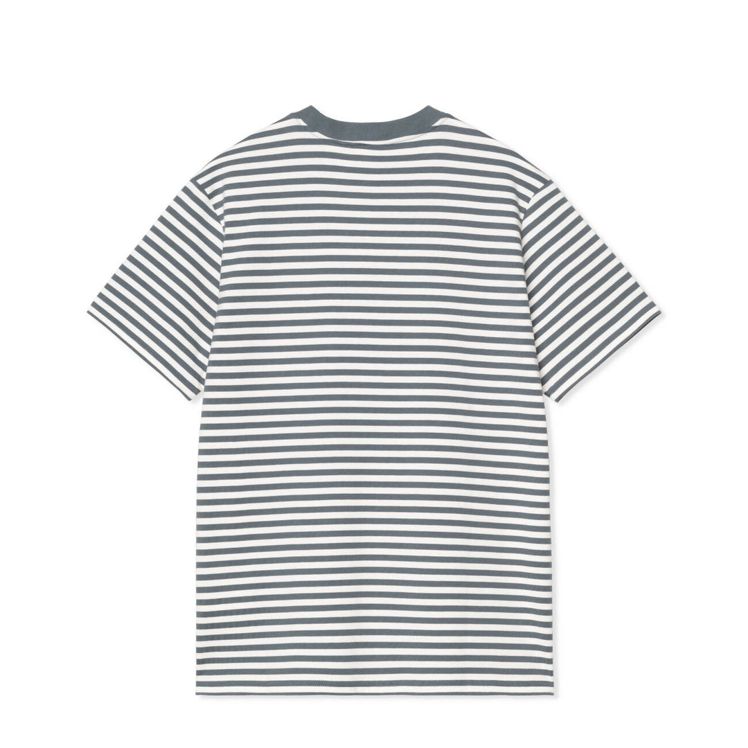 S/S Ezra Pocket T-Shirt
