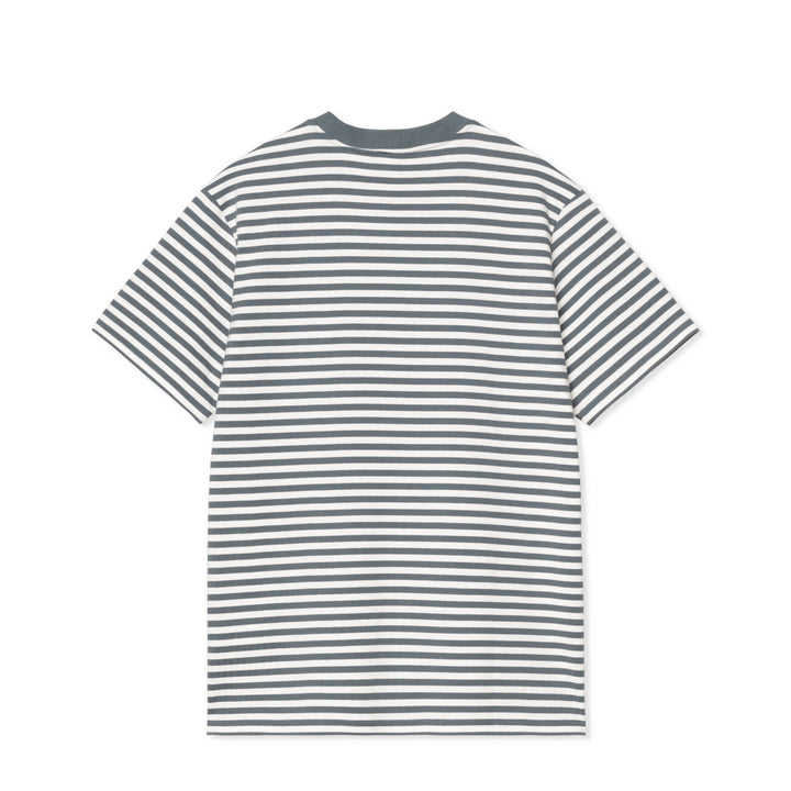 S/S Ezra Pocket T-Shirt