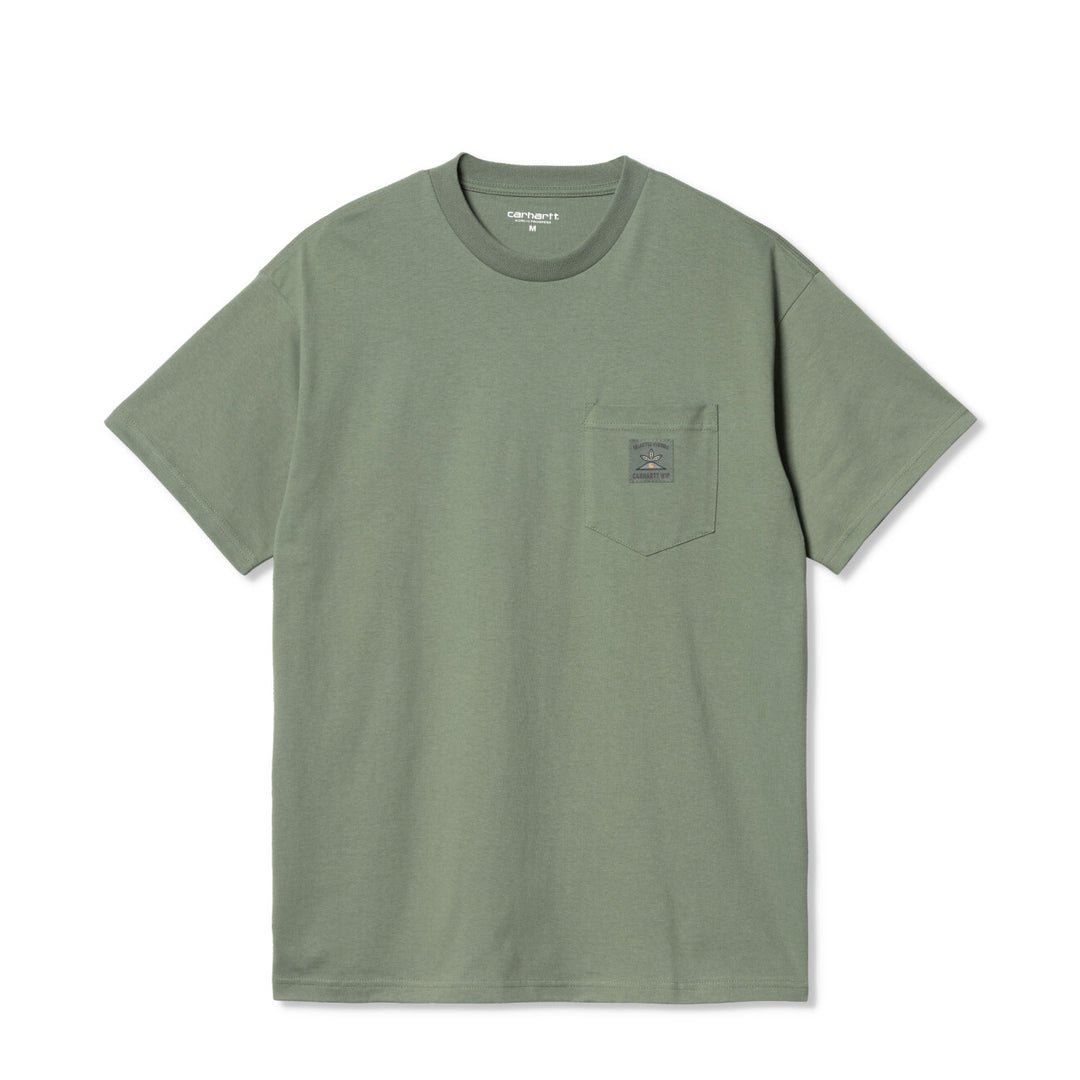 S/S Field Pocket T-Shirt