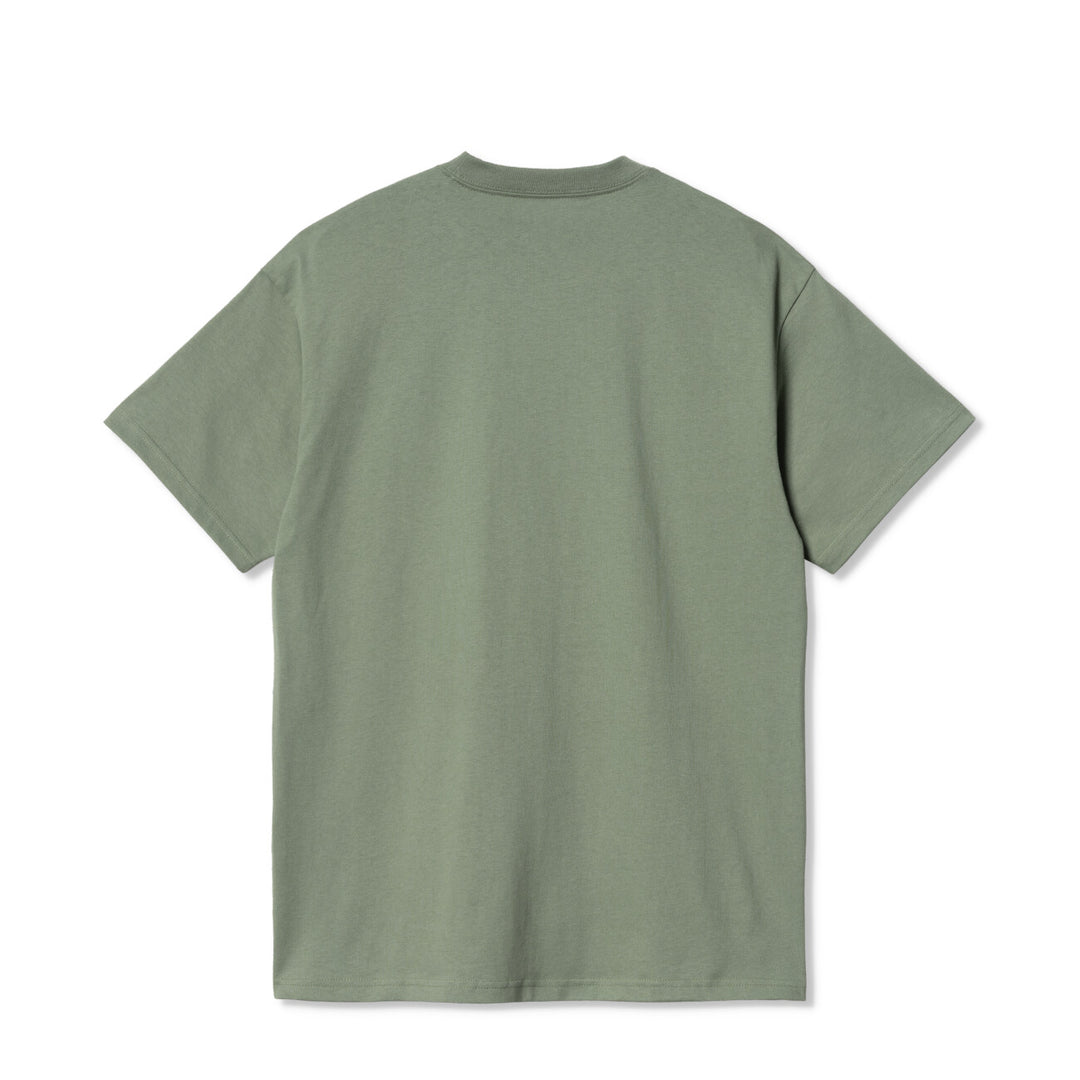 S/S Field Pocket T-Shirt