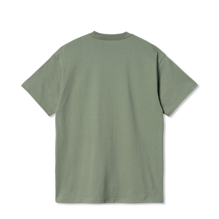 S/S Field Pocket T-Shirt