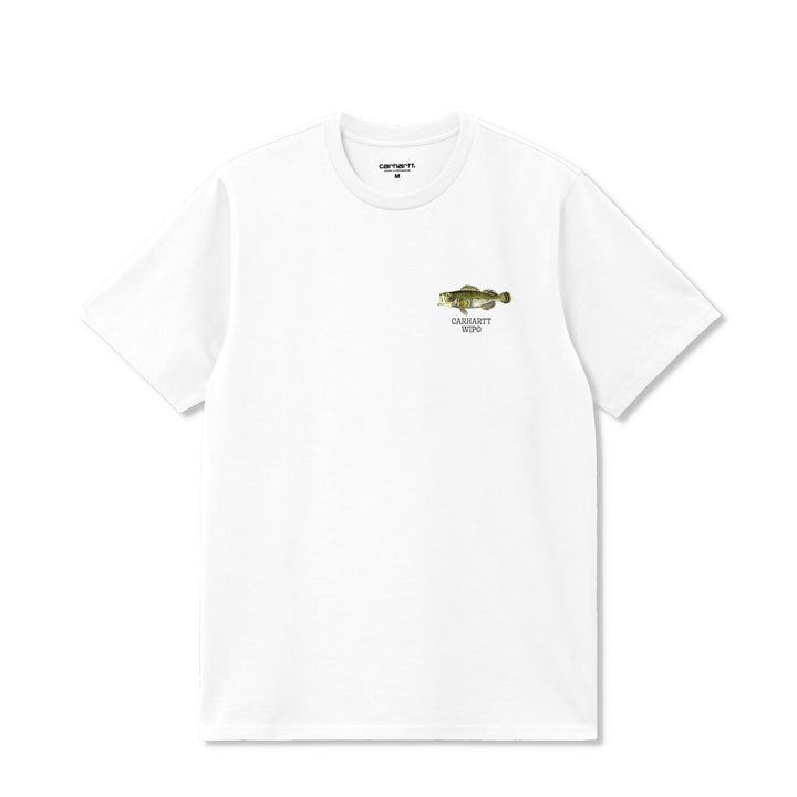 S/S Fish T-Shirt