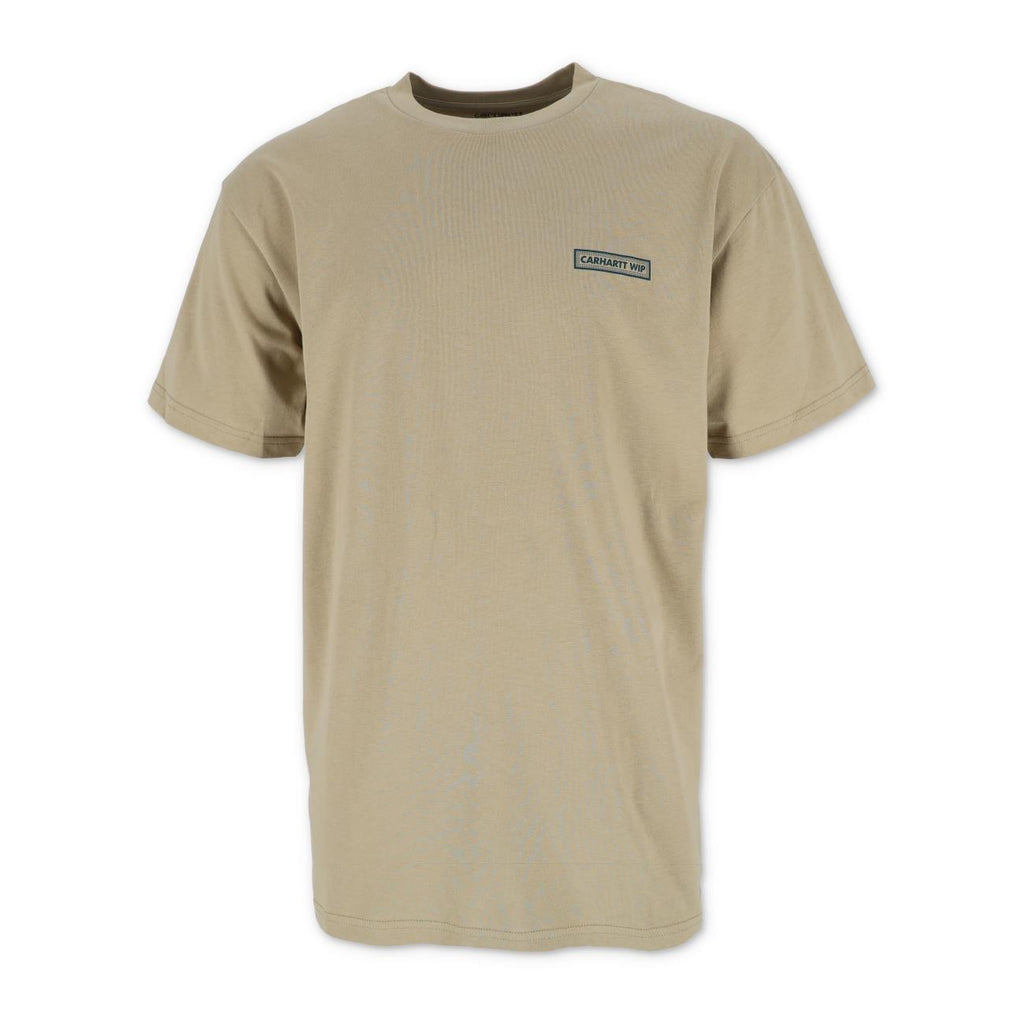 Carhartt WIP S/S Garden T-Shirt I032038.0VZ.XX | OJ Skate