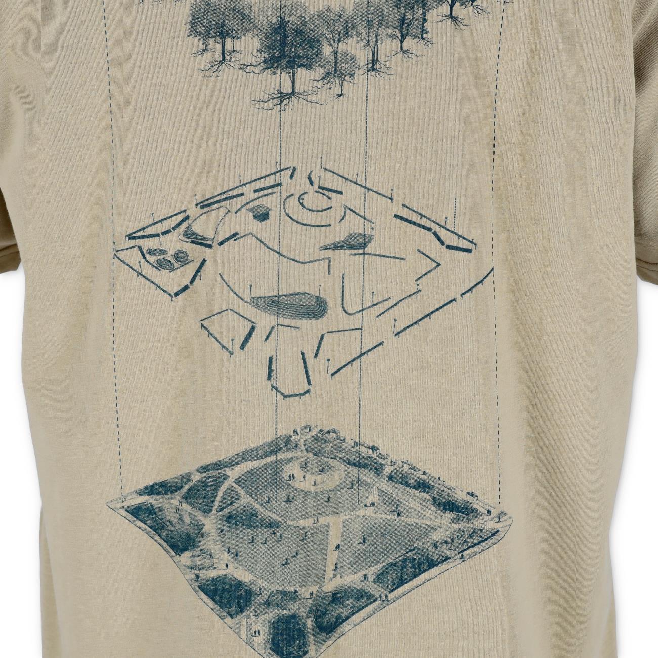 Carhartt WIP S/S Garden T-Shirt I032038.0VZ.XX | OJ Skate