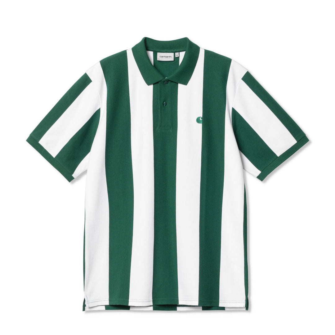 S/S Hinton Polo
