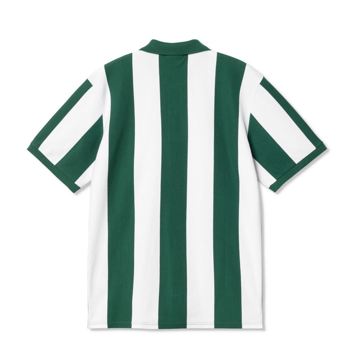 S/S Hinton Polo