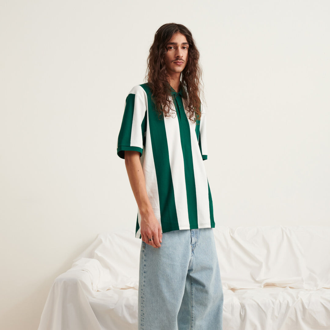 S/S Hinton Polo
