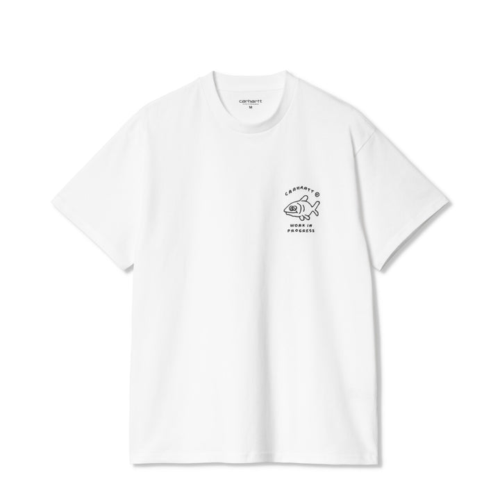 S/S Icons T-Shirt