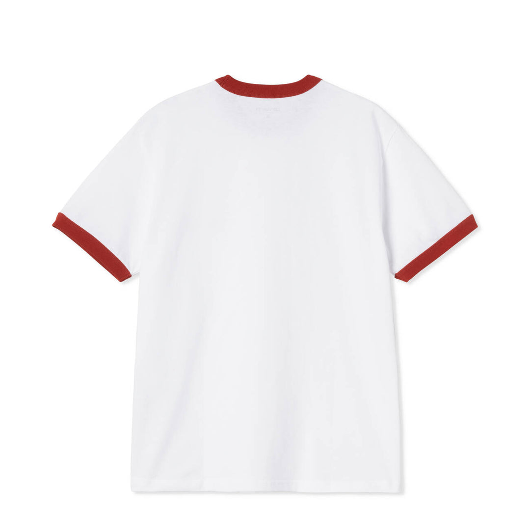 S/S Ip Ringer T-Shirt