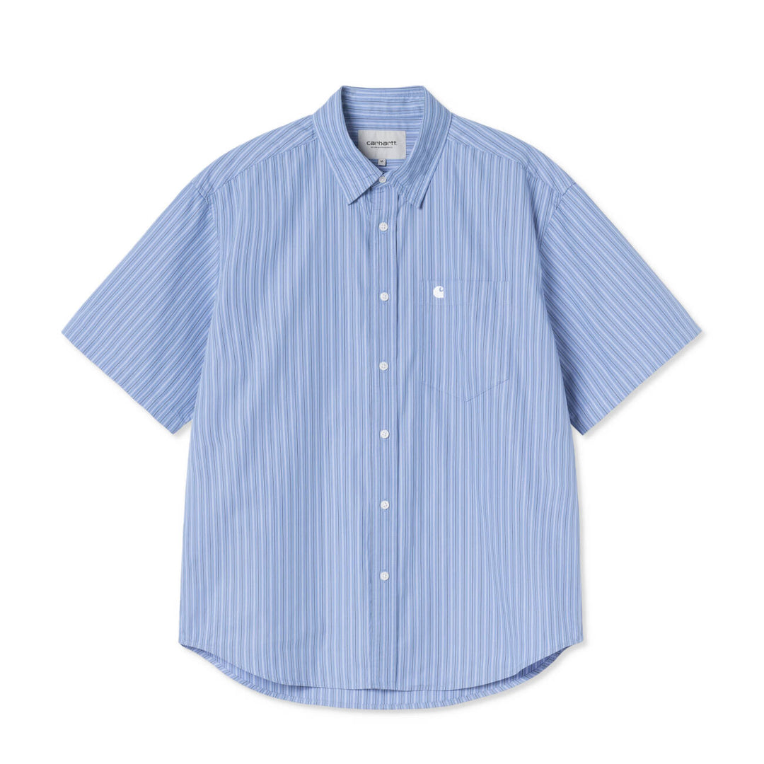 S/S Keene Shirt