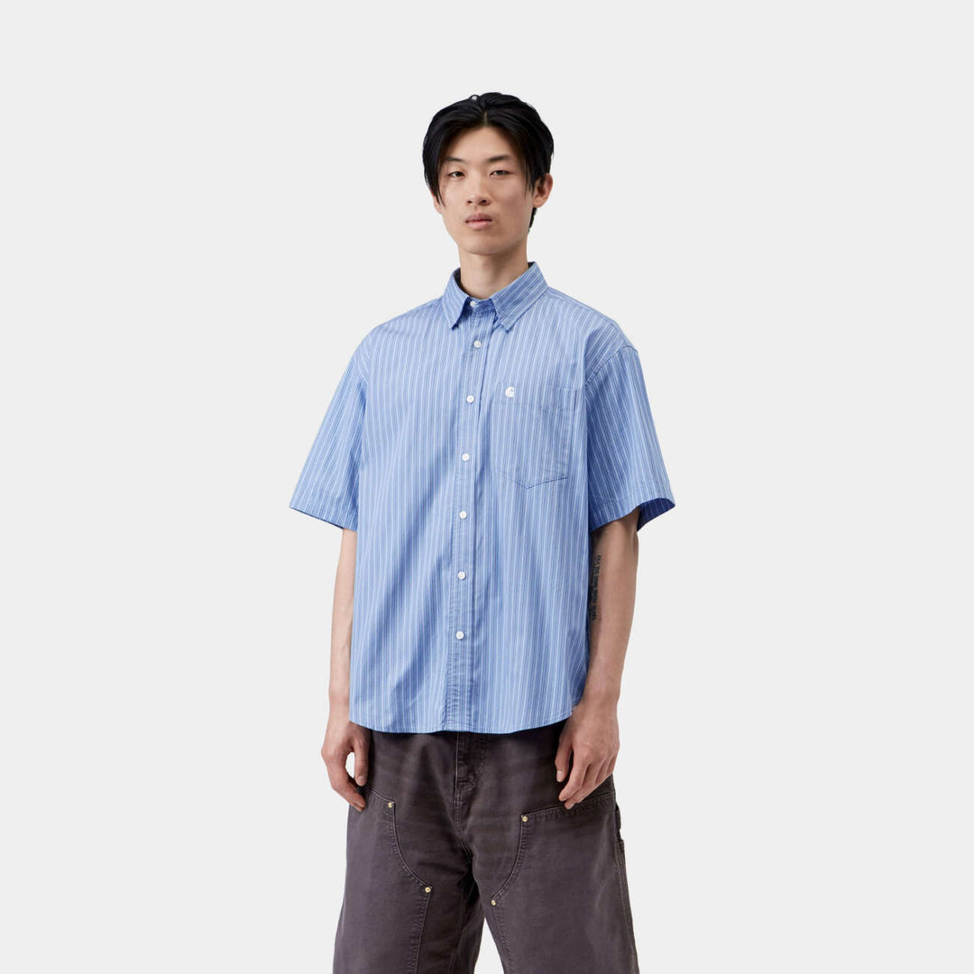 S/S Keene Shirt