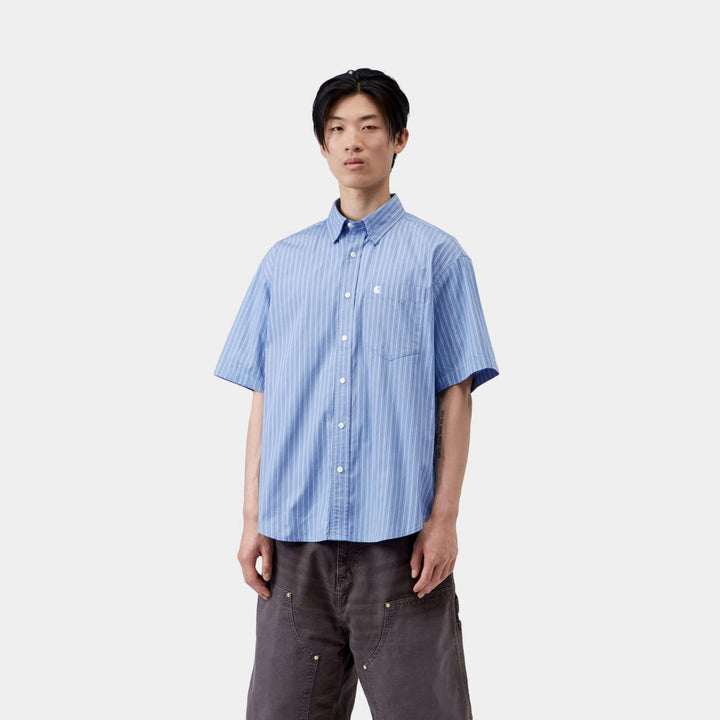 S/S Keene Shirt