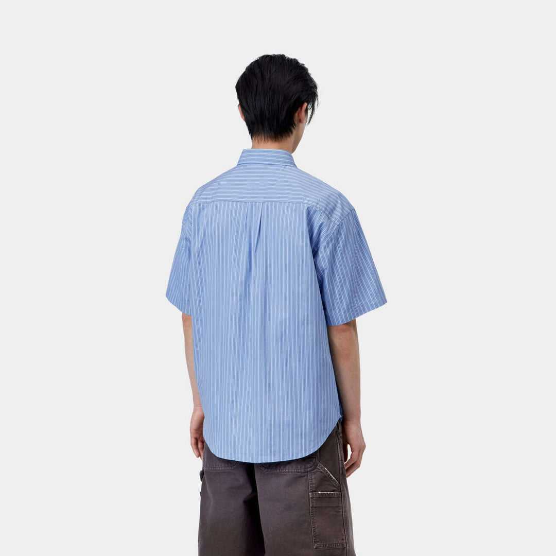 S/S Keene Shirt