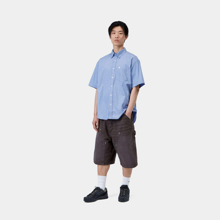 S/S Keene Shirt