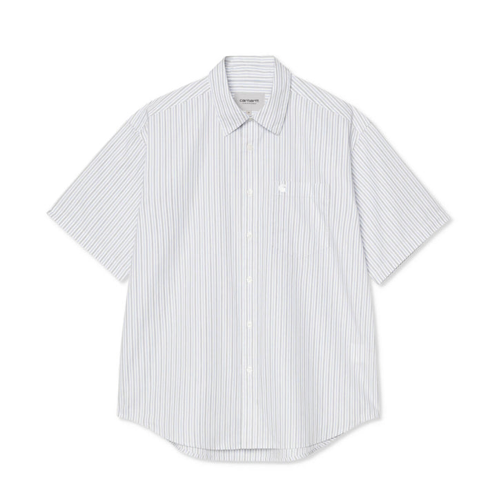 S/S Keene Shirt I036806.3T4.XX