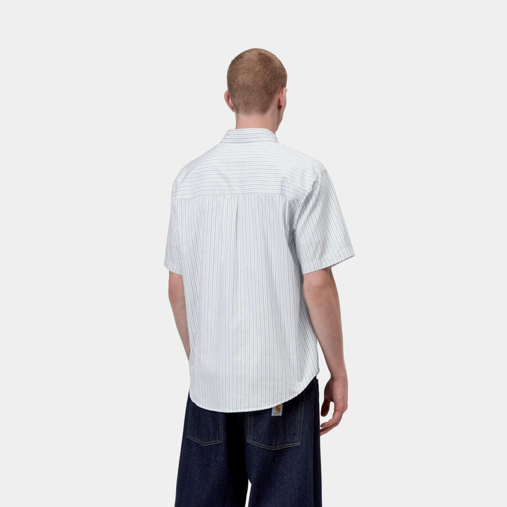 S/S Keene Shirt I036806.3T4.XX
