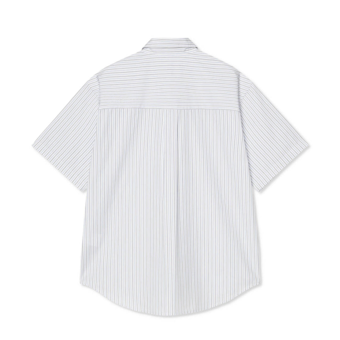 S/S Keene Shirt I036806.3T4.XX