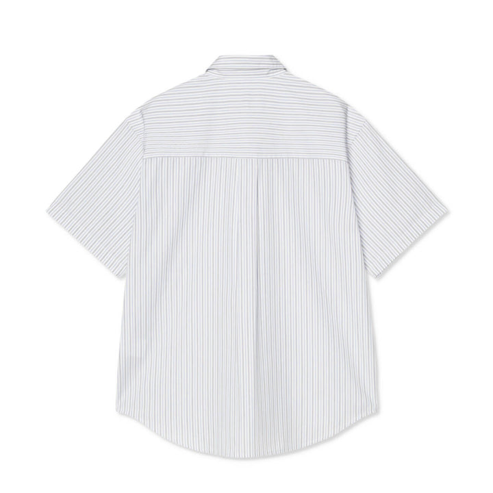 S/S Keene Shirt I036806.3T4.XX