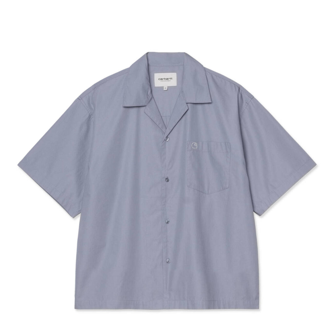 S/S Kendry Shirt I036809.3S2.XX