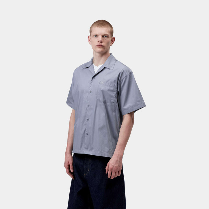 S/S Kendry Shirt I036809.3S2.XX