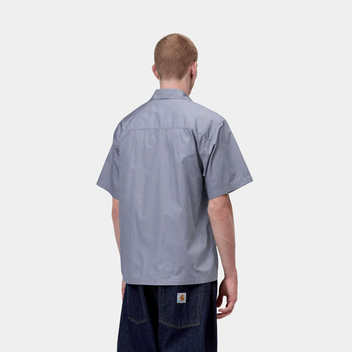 S/S Kendry Shirt I036809.3S2.XX