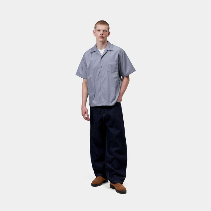 S/S Kendry Shirt I036809.3S2.XX