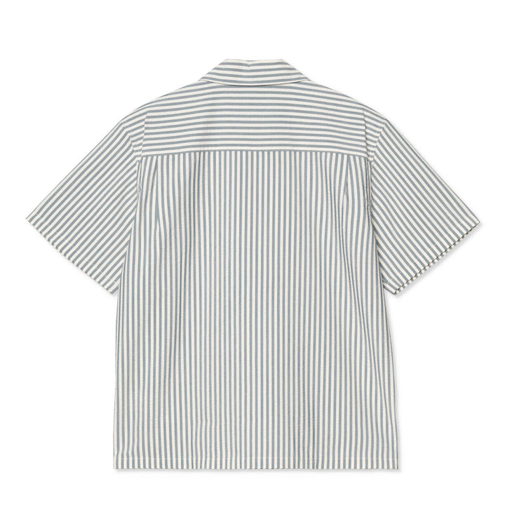 S/S Leavel Shirt