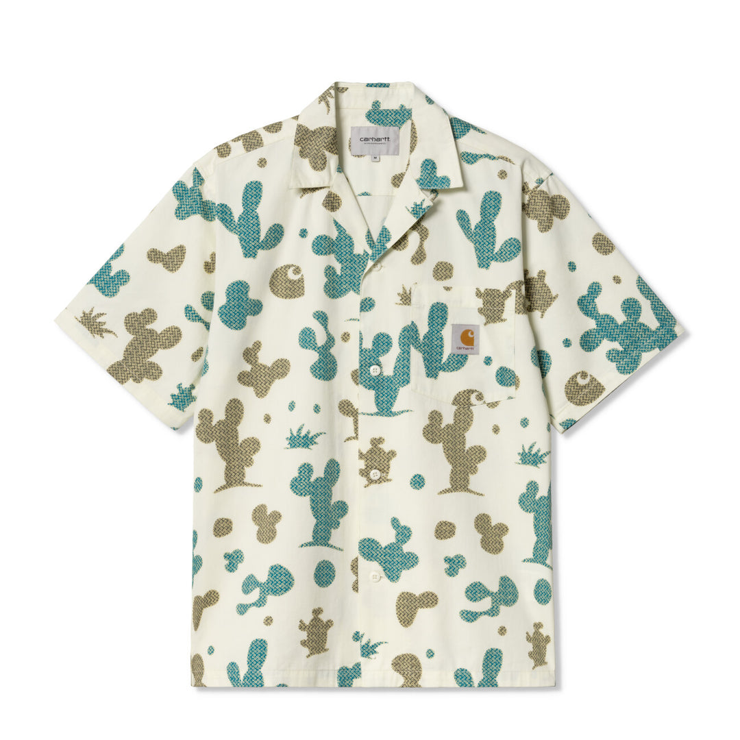 S/S Opus Shirt