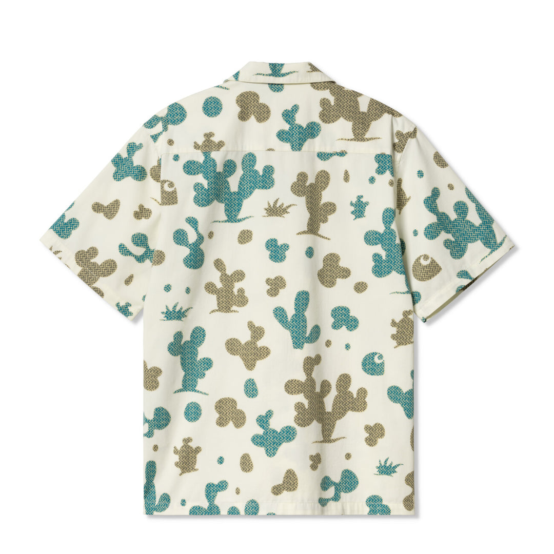 S/S Opus Shirt
