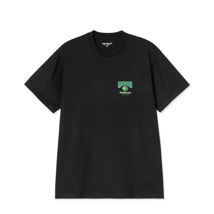 S/S Pinball T-Shirt I036891.89.XX