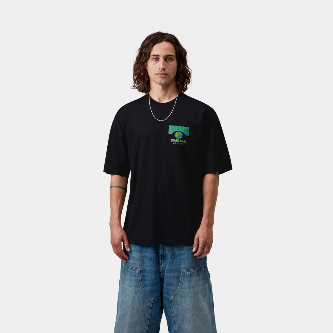 S/S Pinball T-Shirt I036891.89.XX