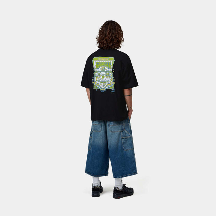 S/S Pinball T-Shirt I036891.89.XX
