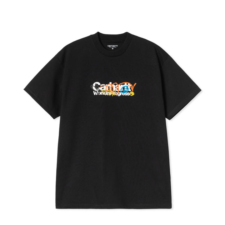 S/S Primary T-Shirt