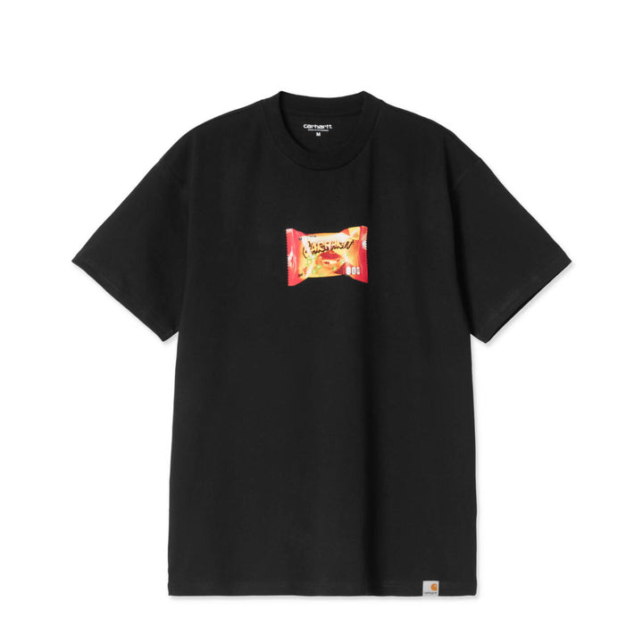 S/S Road Side Snack T-Shirt I036880.89.XX