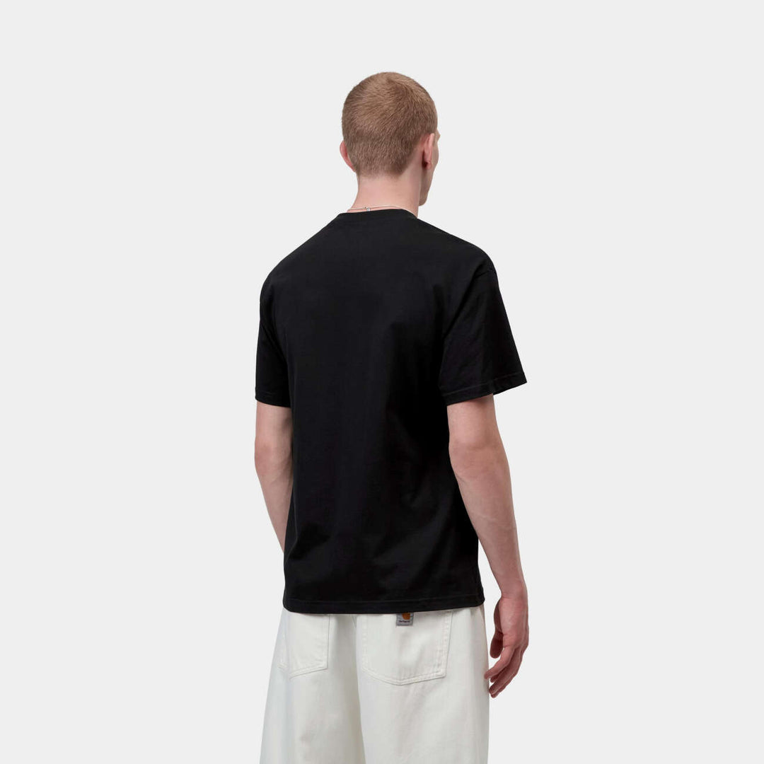 S/S Road Side Snack T-Shirt I036880.89.XX