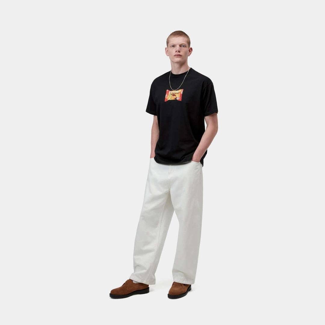 S/S Road Side Snack T-Shirt I036880.89.XX