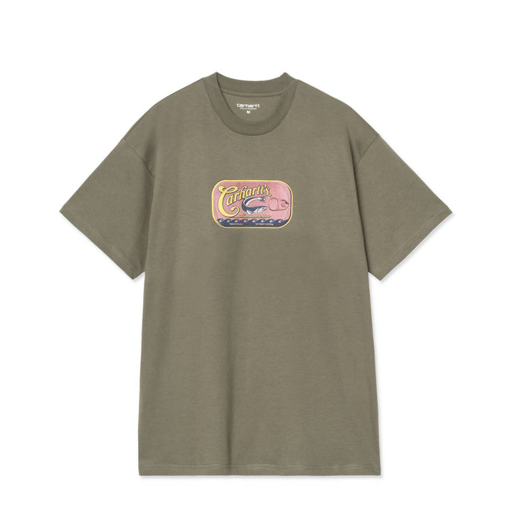S/S Sardinas T-Shirt