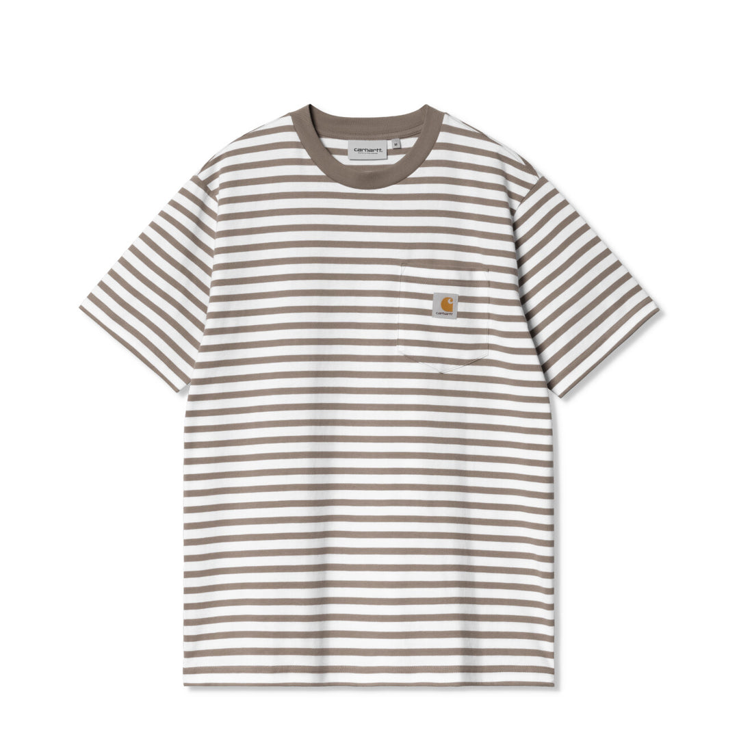 S/S Seidler Pocket T-Shirt