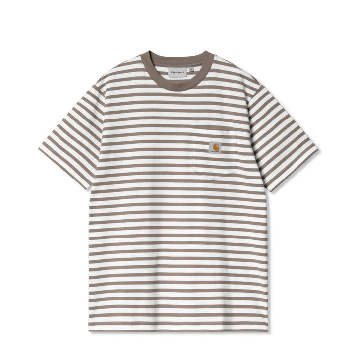 S/S Seidler Pocket T-Shirt