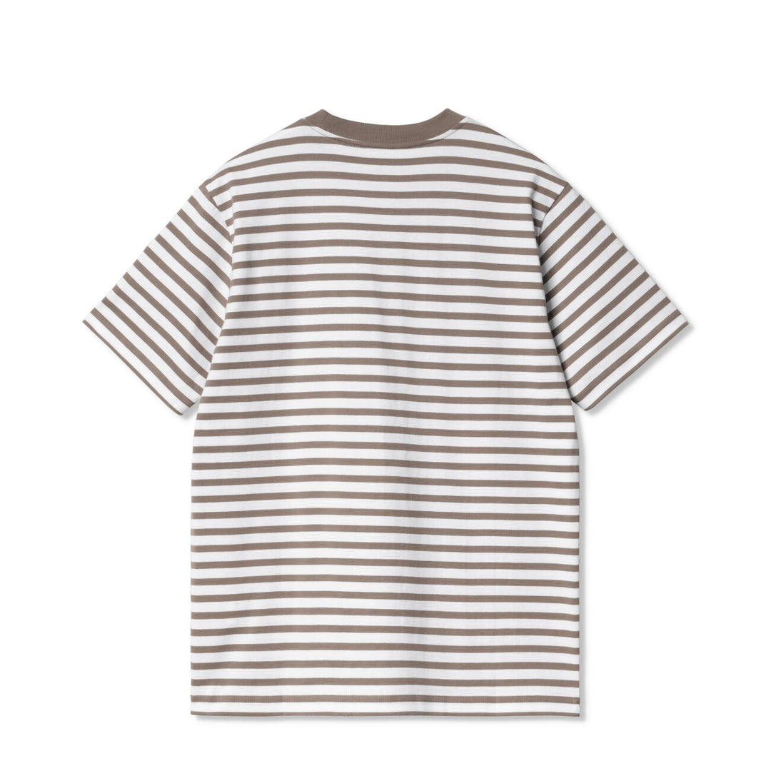 S/S Seidler Pocket T-Shirt
